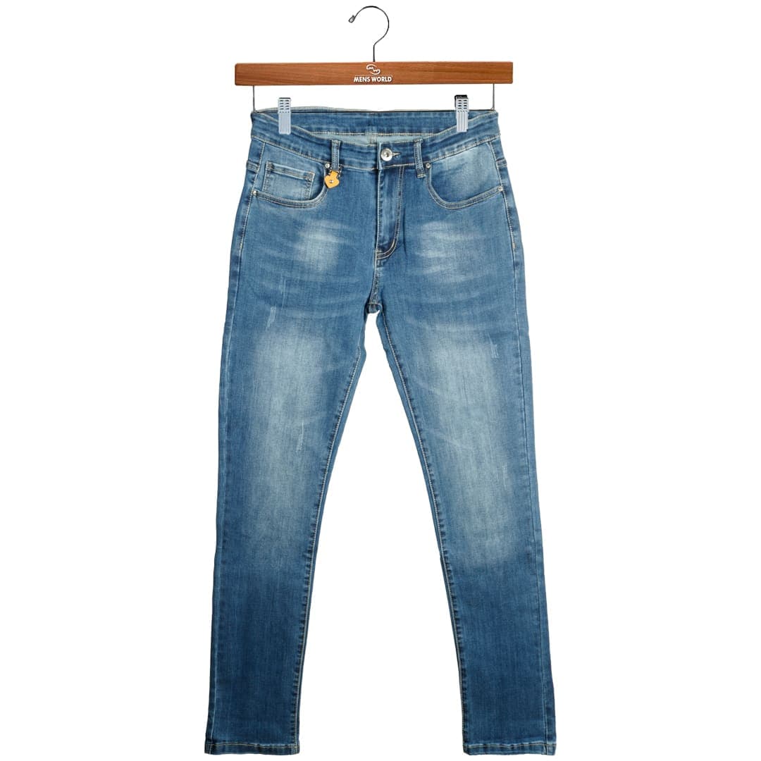 Jeans Pant Foreign Jpf 3374