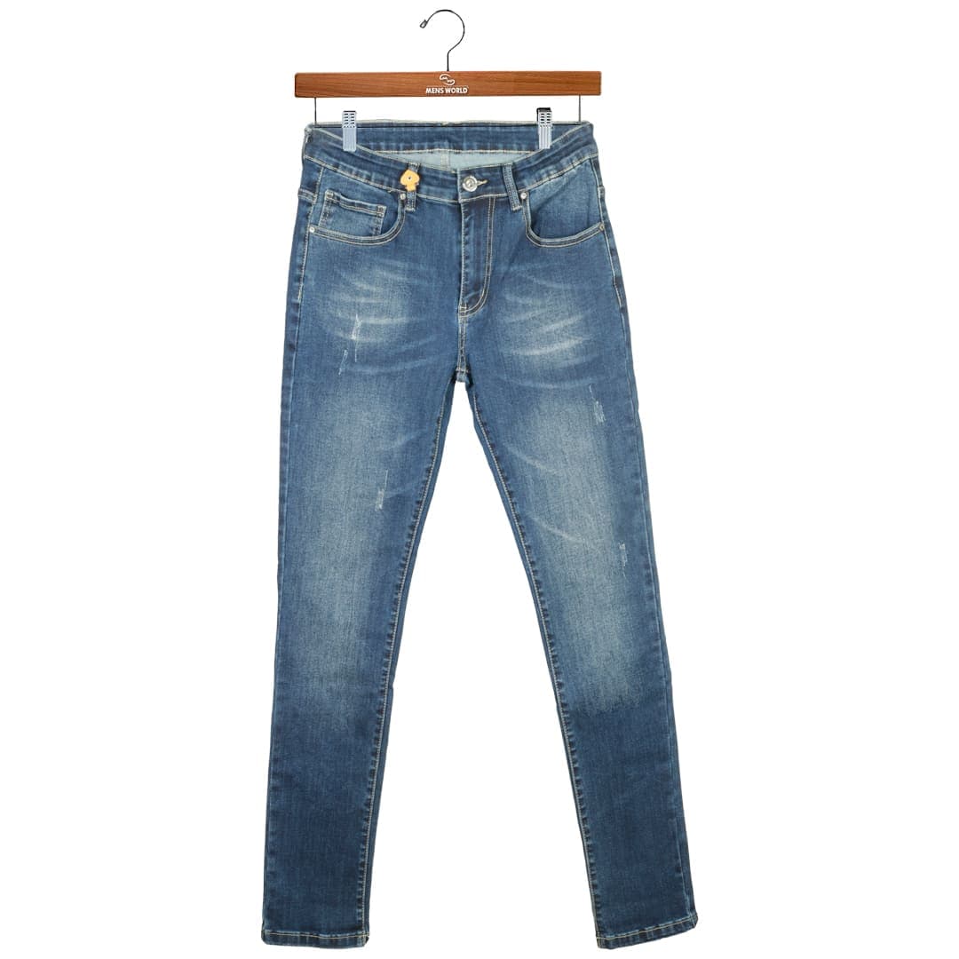 Jeans Pant Foreign Jpf 3375