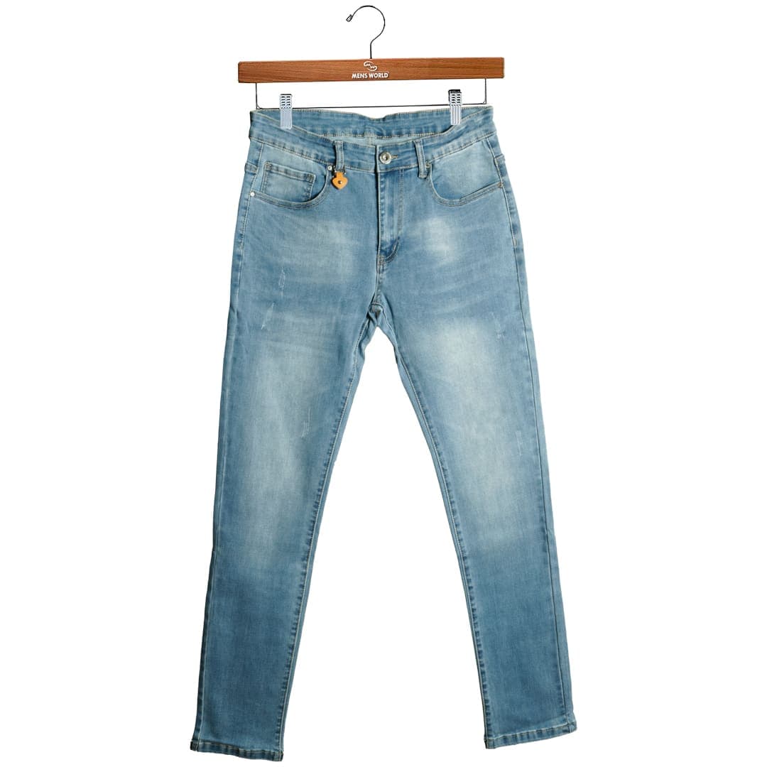 Jeans Pant Foreign Jpf 3376