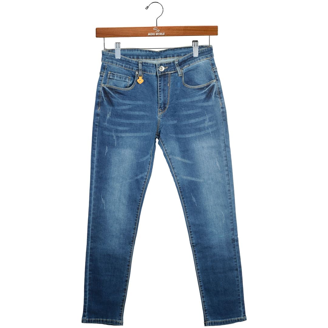 Jeans Pant Foreign Jpf 3377