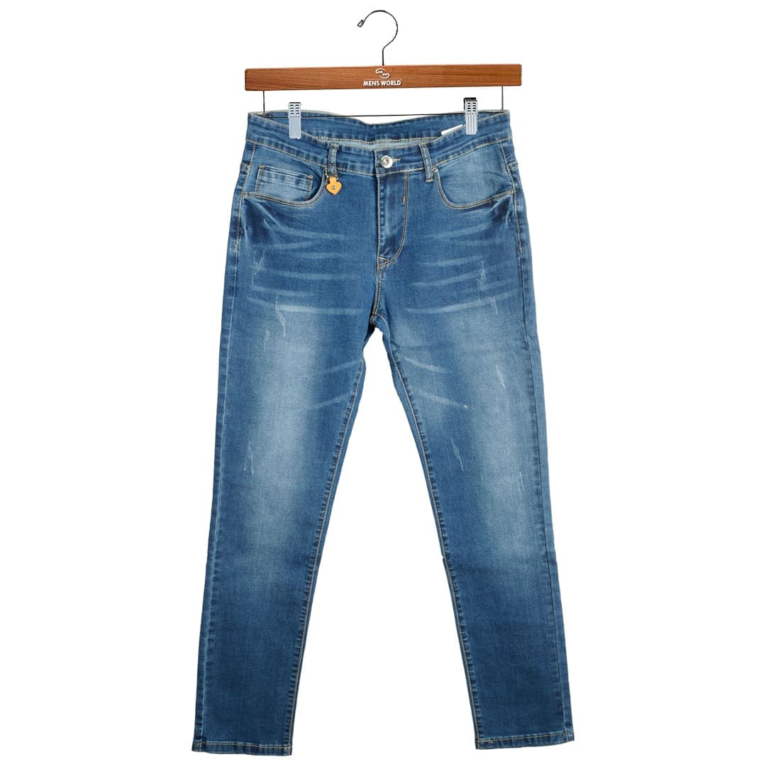 Jeans Pant Foreign Jpf 3378
