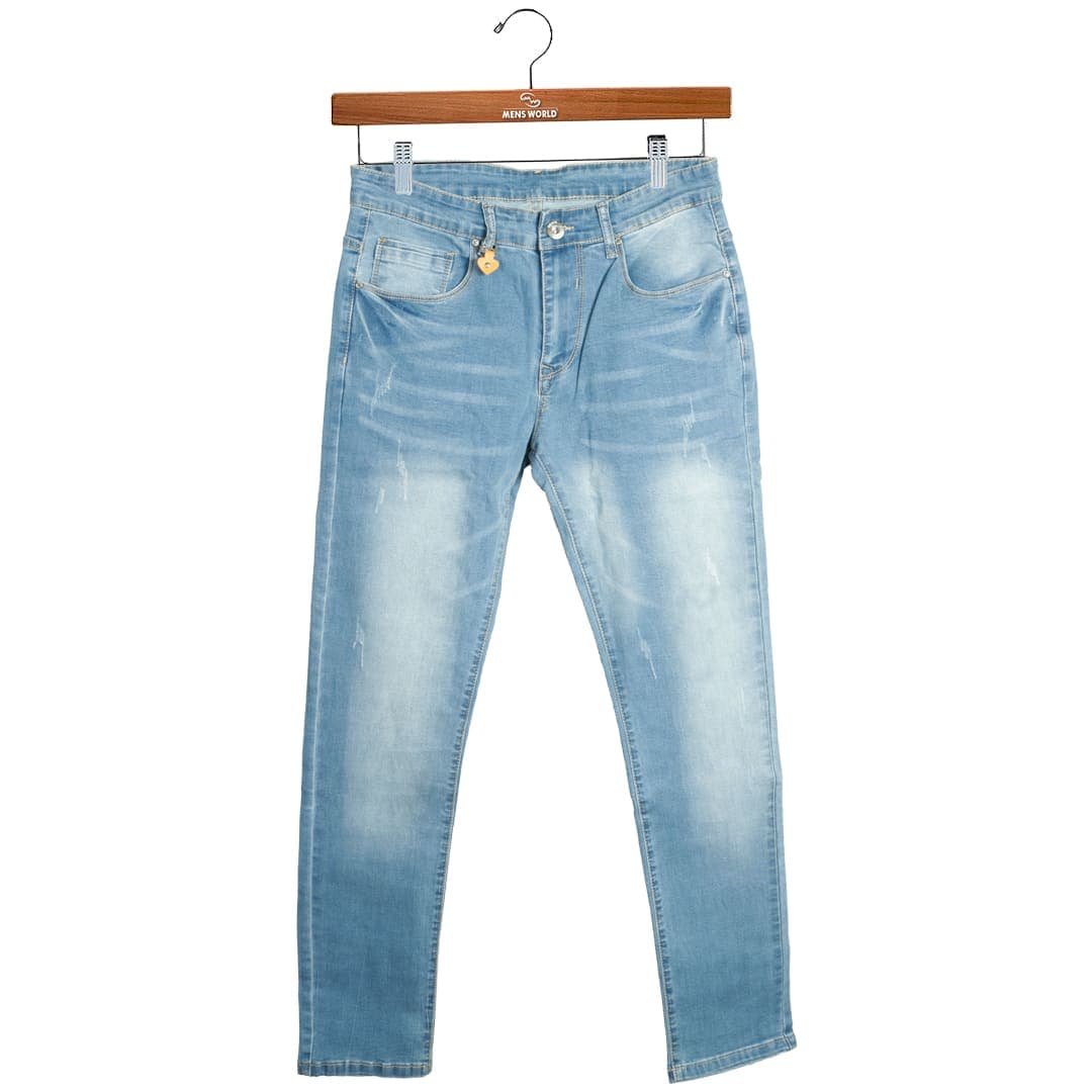 Jeans Pant Foreign Jpf 3379