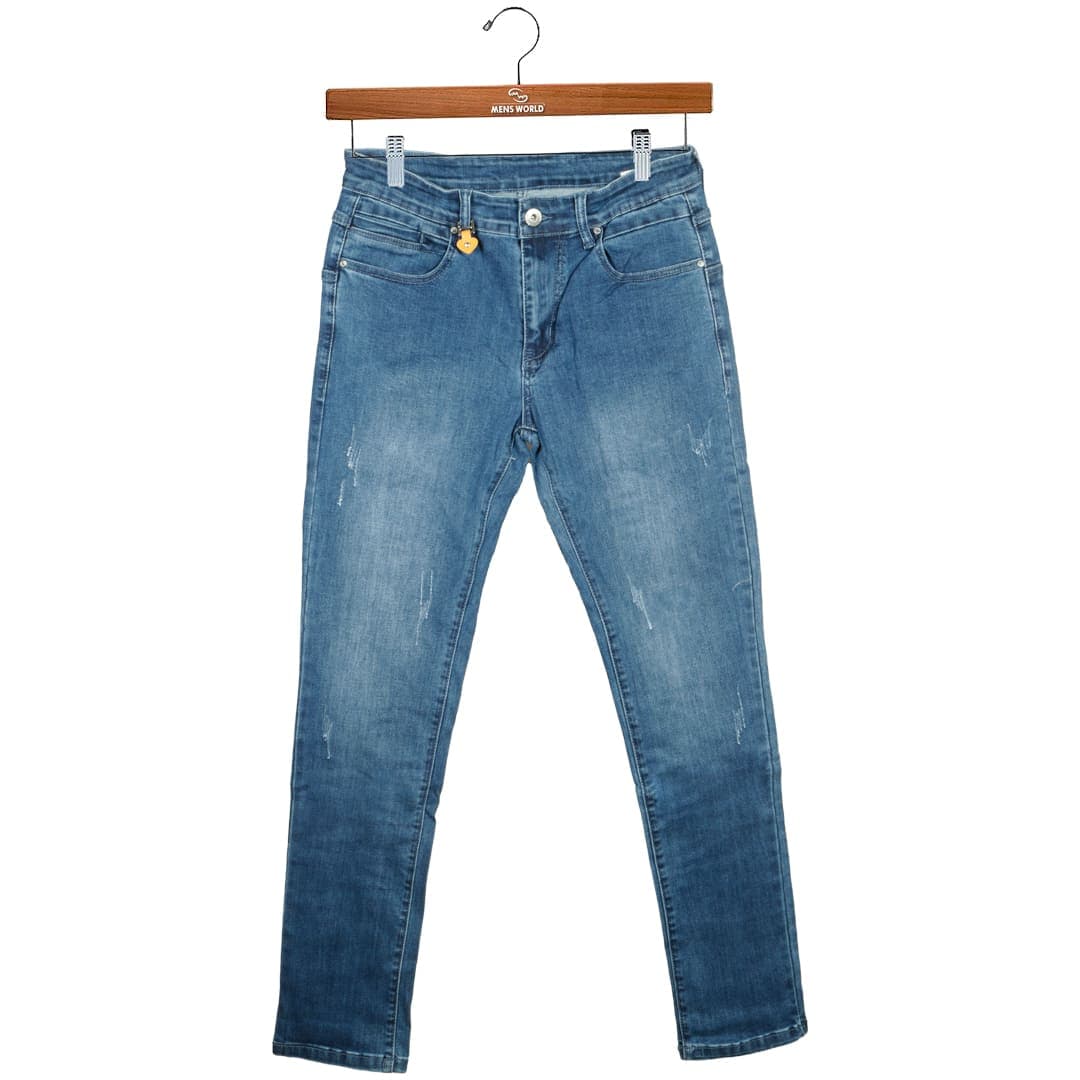 Jeans Pant Foreign Jpf 3380
