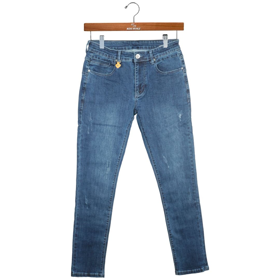 Jeans Pant Foreign Jpf 3381