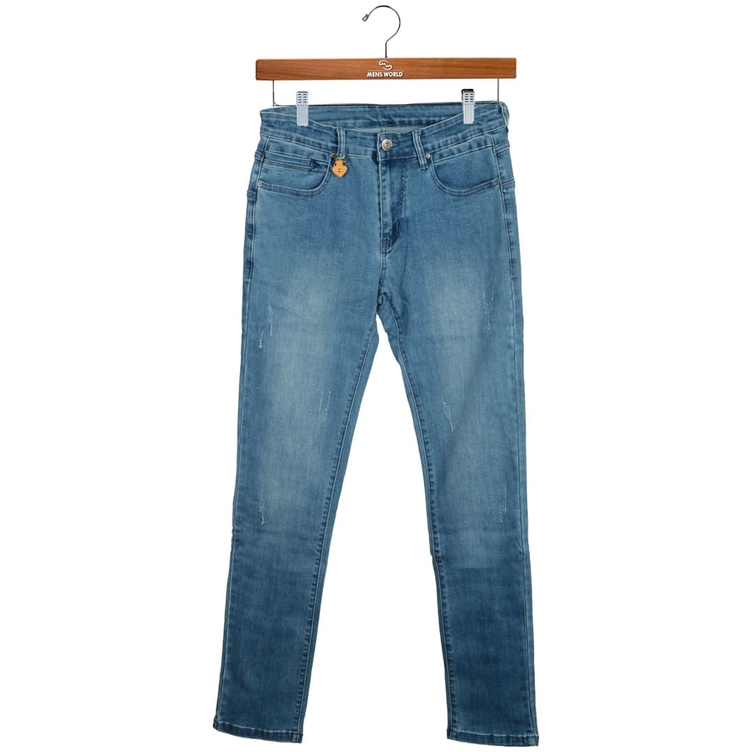 Jeans Pant Foreign Jpf 3382