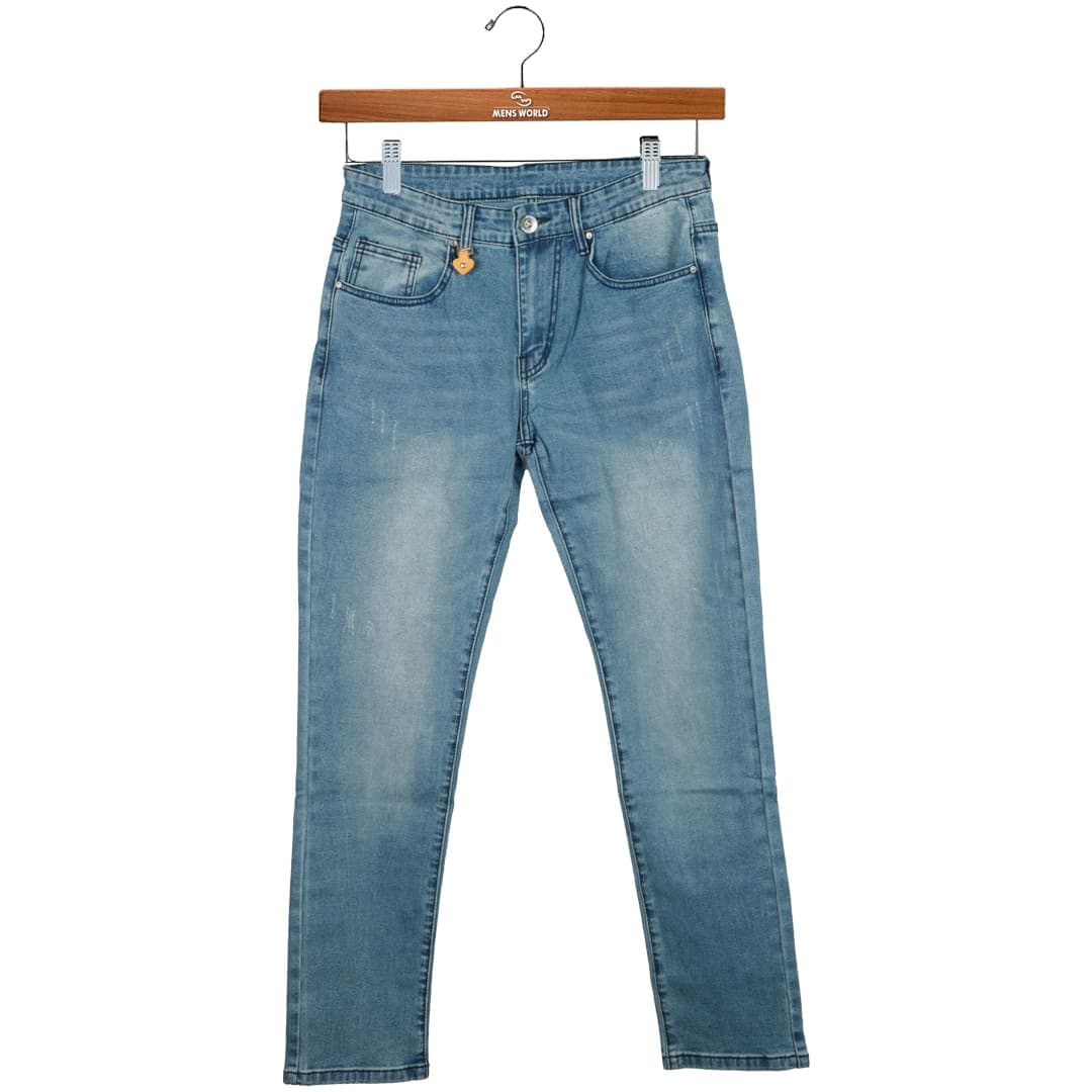 Jeans Pant Foreign Jpf 3383