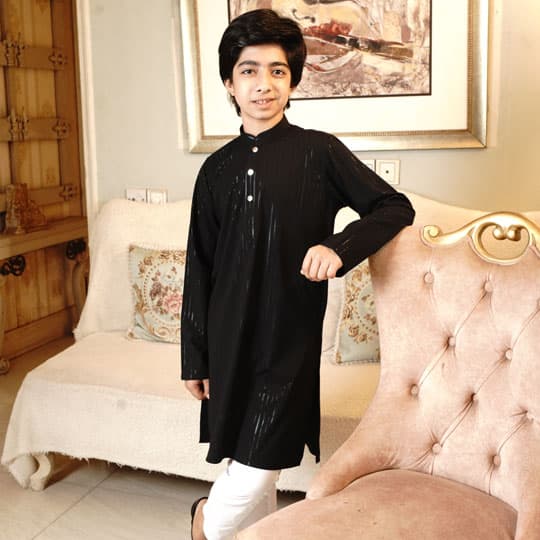 Kids Panjabi Kp 103