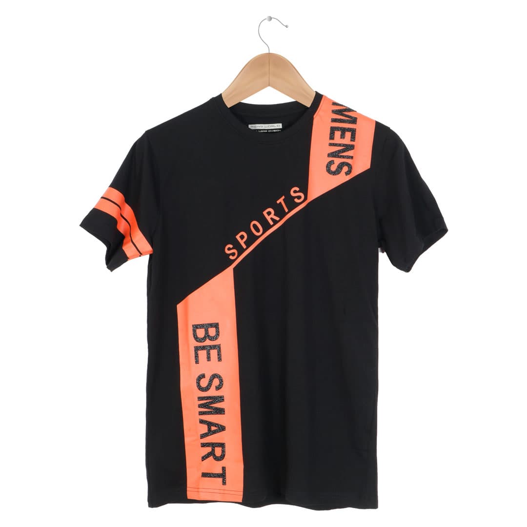T Shirt Half Tsh 481
