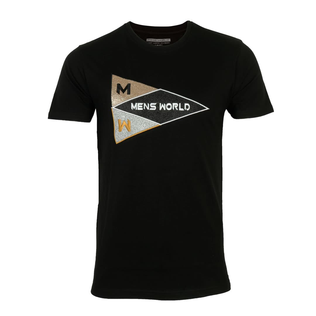 T Shirt Half Tsh 497
