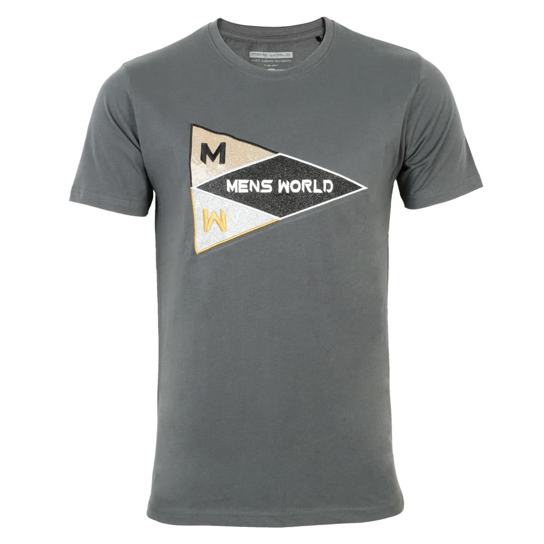 T Shirt Half Tsh 498