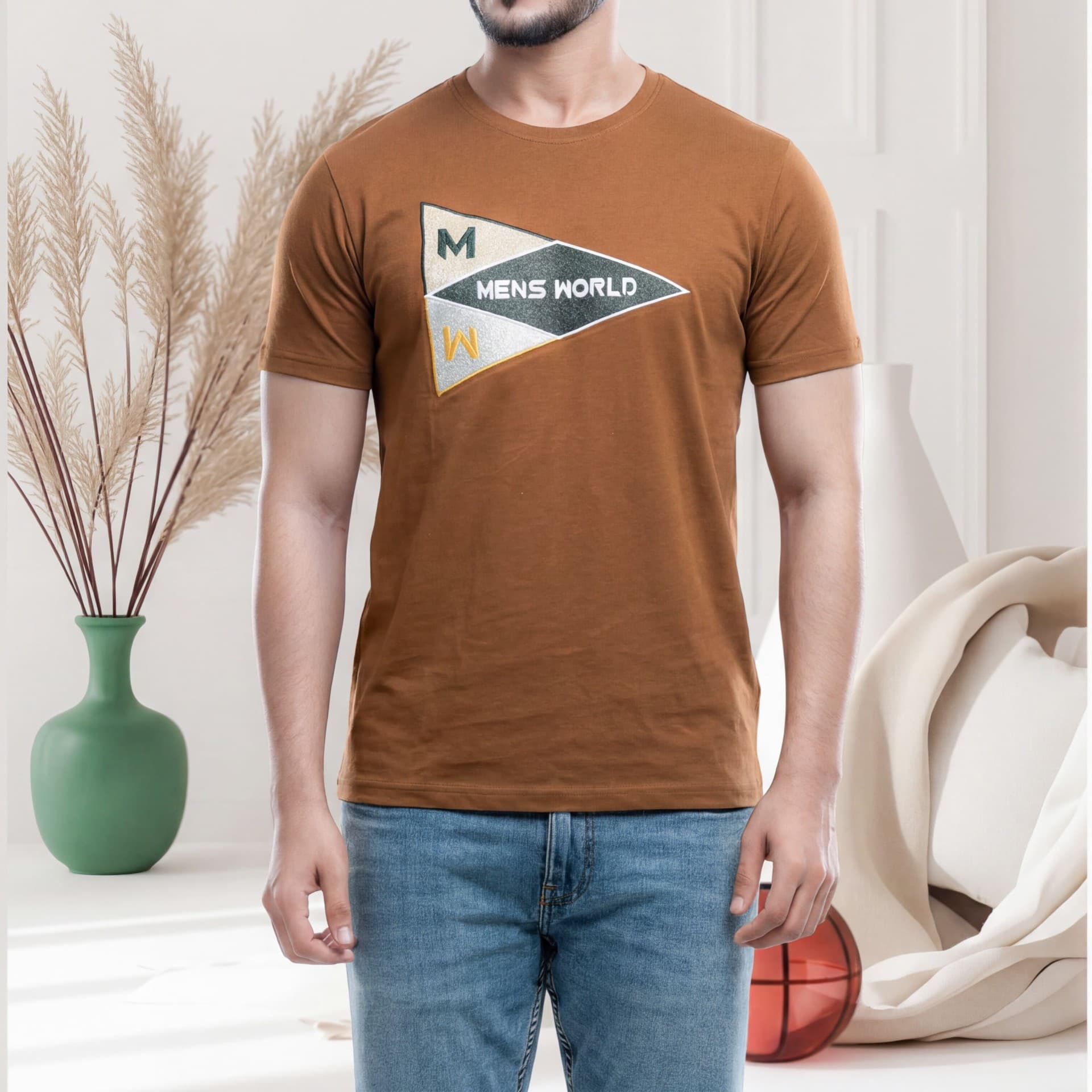 T Shirt Half Tsh 499
