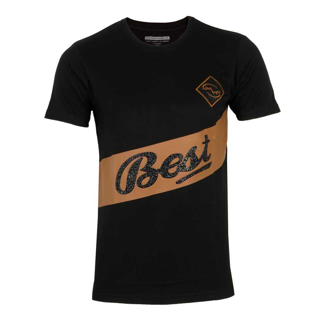 T Shirt Half Tsh 503