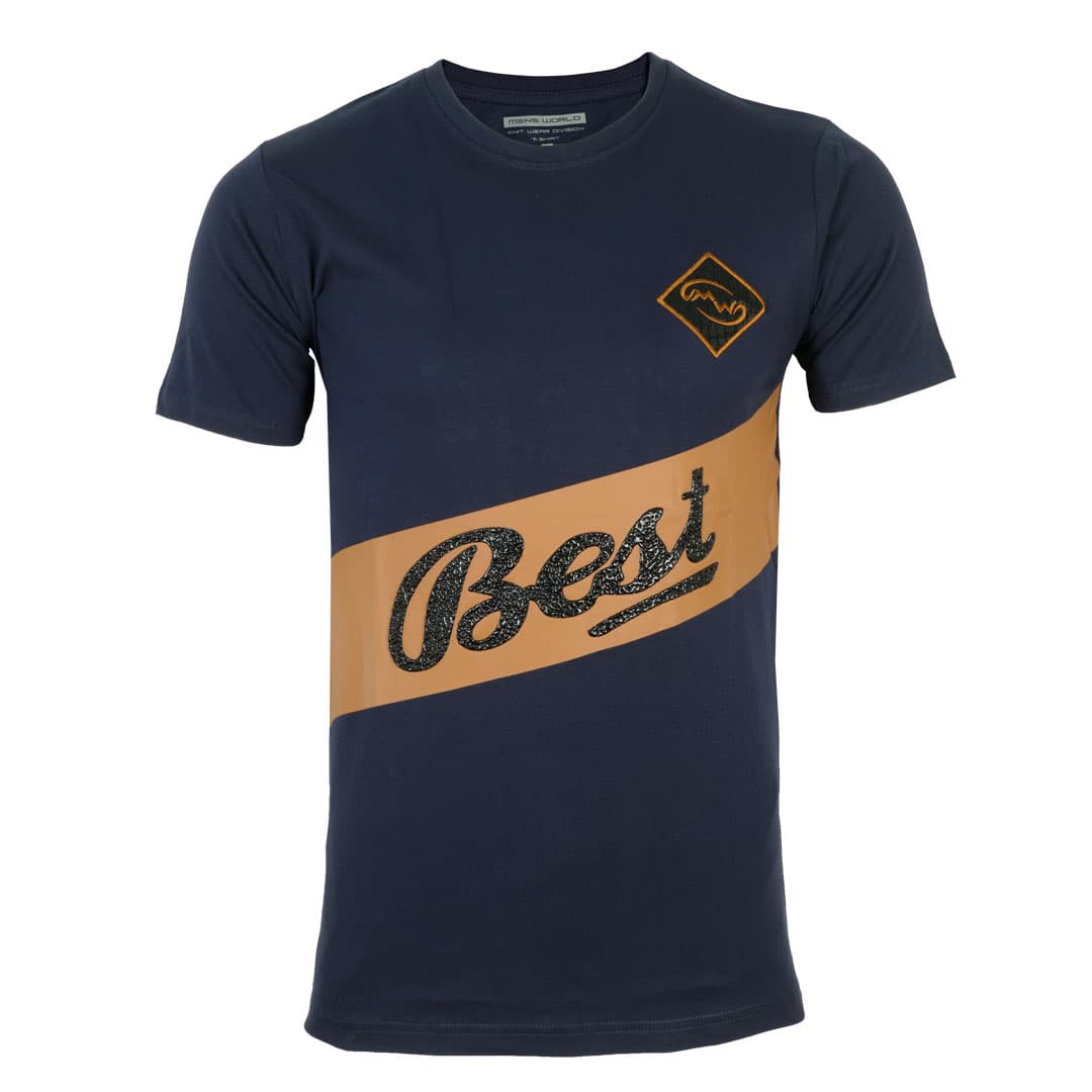 T Shirt Half Tsh 504