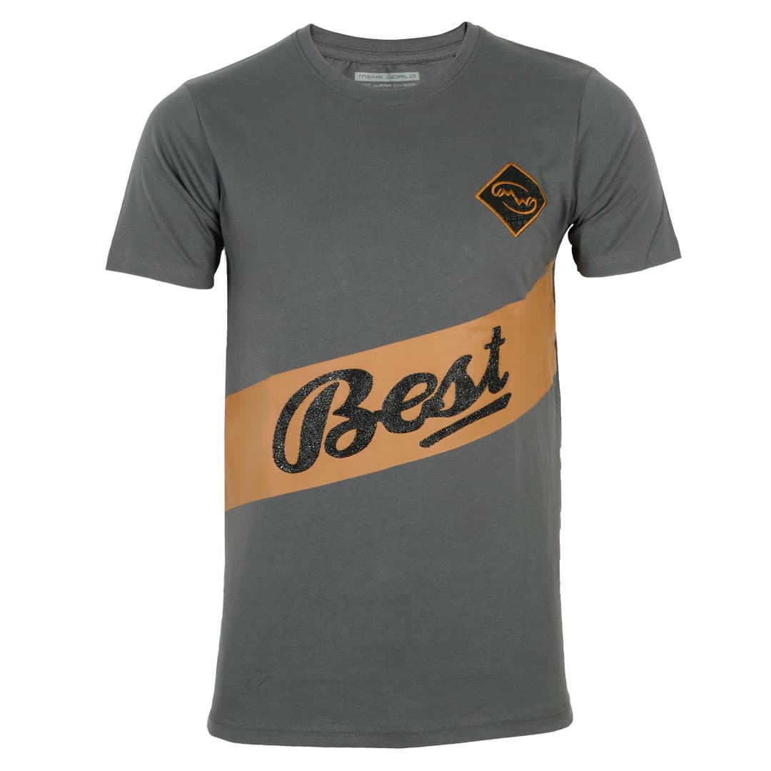 T Shirt Half Tsh 505
