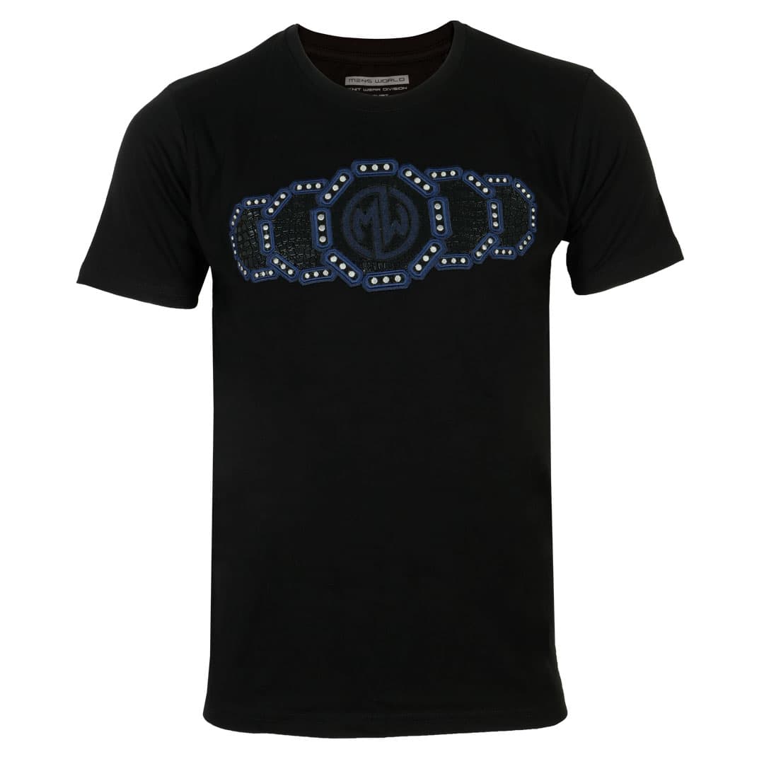 T Shirt Half Tsh 506