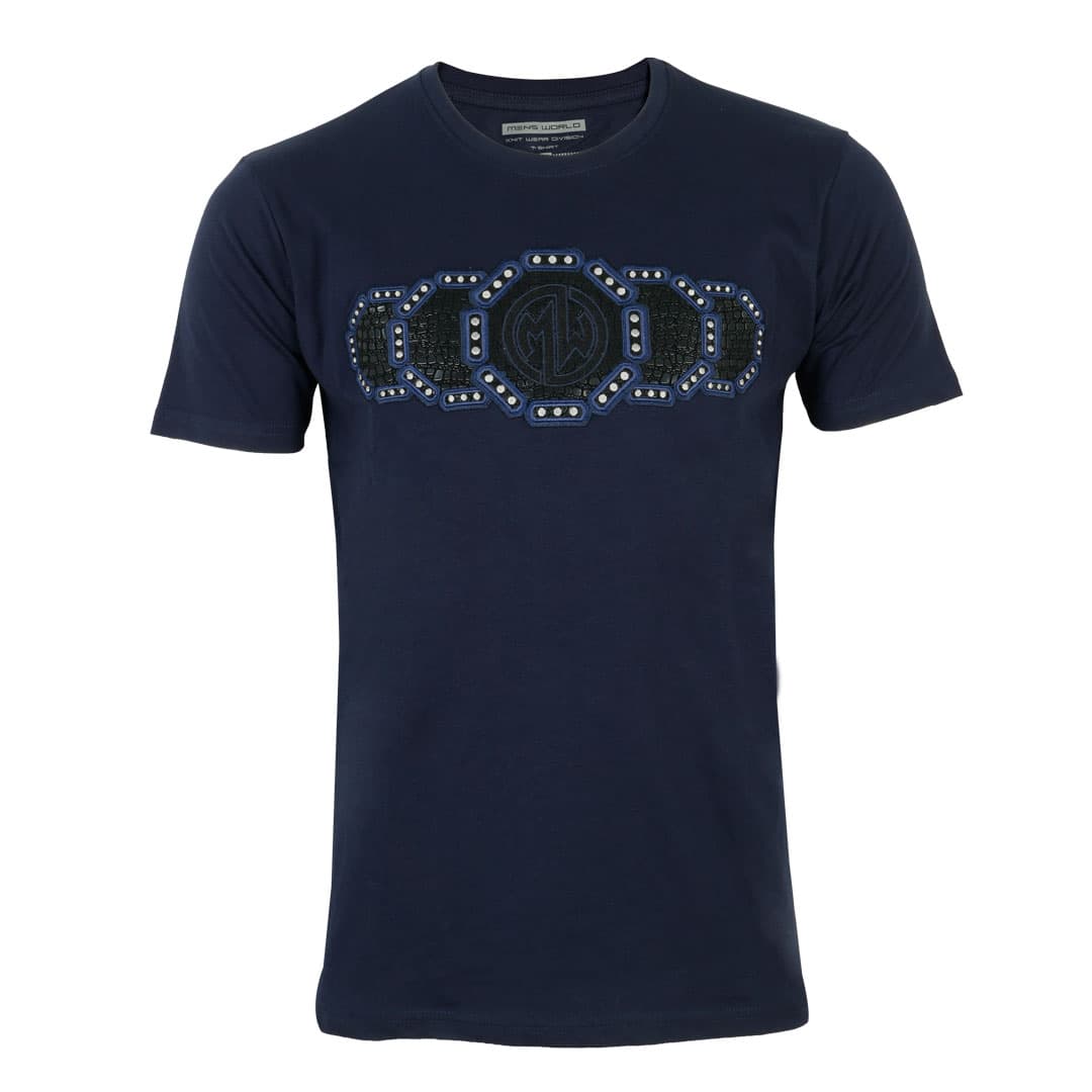 T Shirt Half Tsh 507