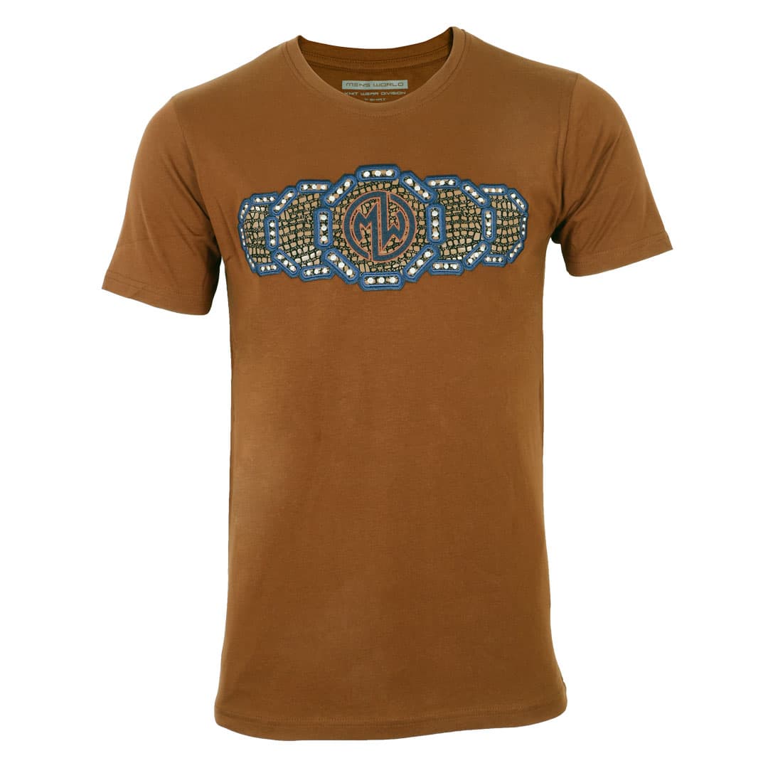 T Shirt Half Tsh 508