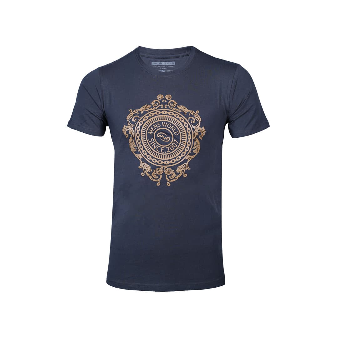 T Shirt Half Tsh 509
