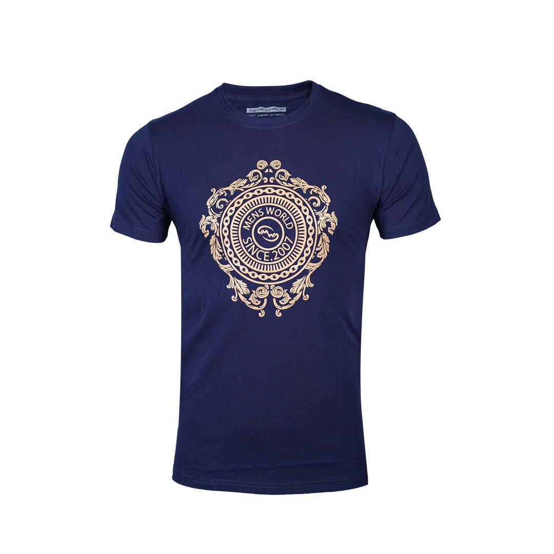 T Shirt Half Tsh 510