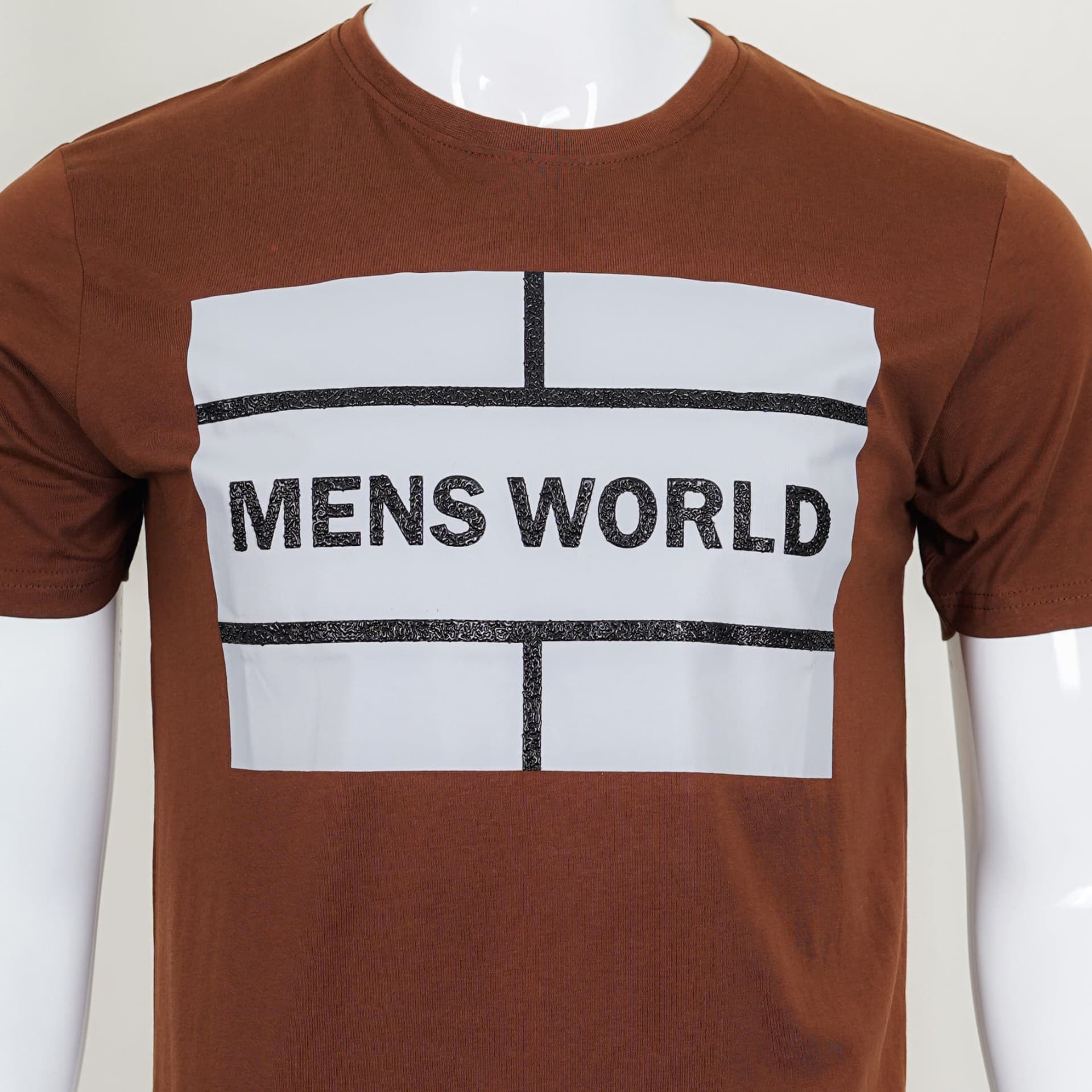T Shirt Half Tsh 512