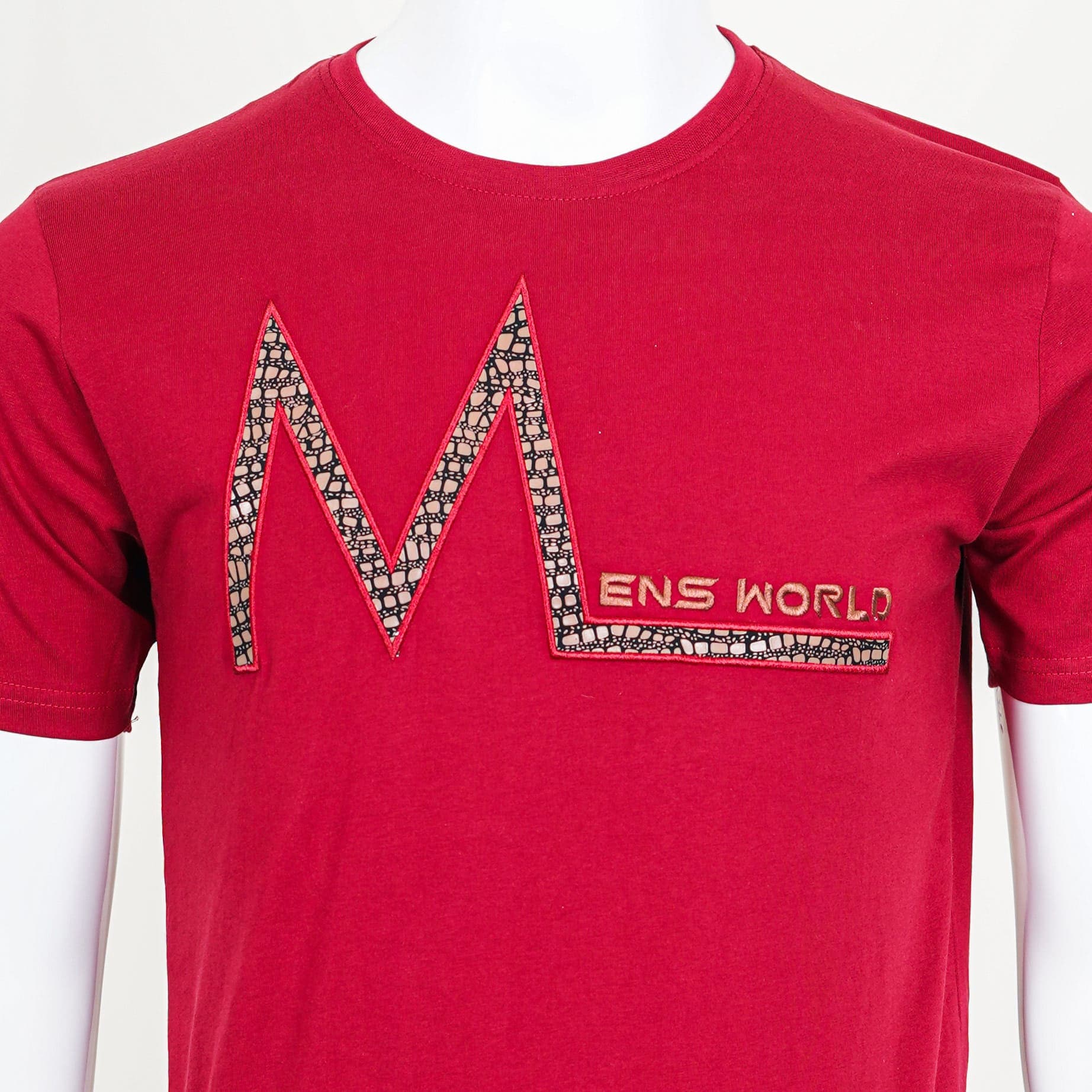 T Shirt Half Tsh 515