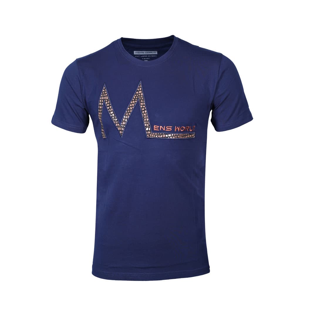 T Shirt Half Tsh 516