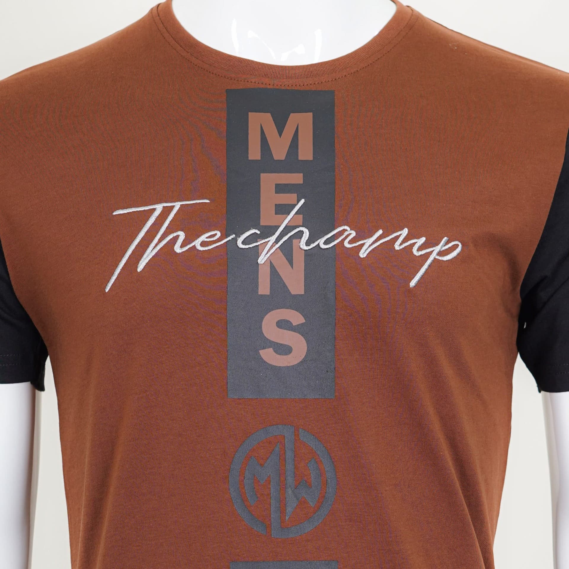T Shirt Half Tsh 518