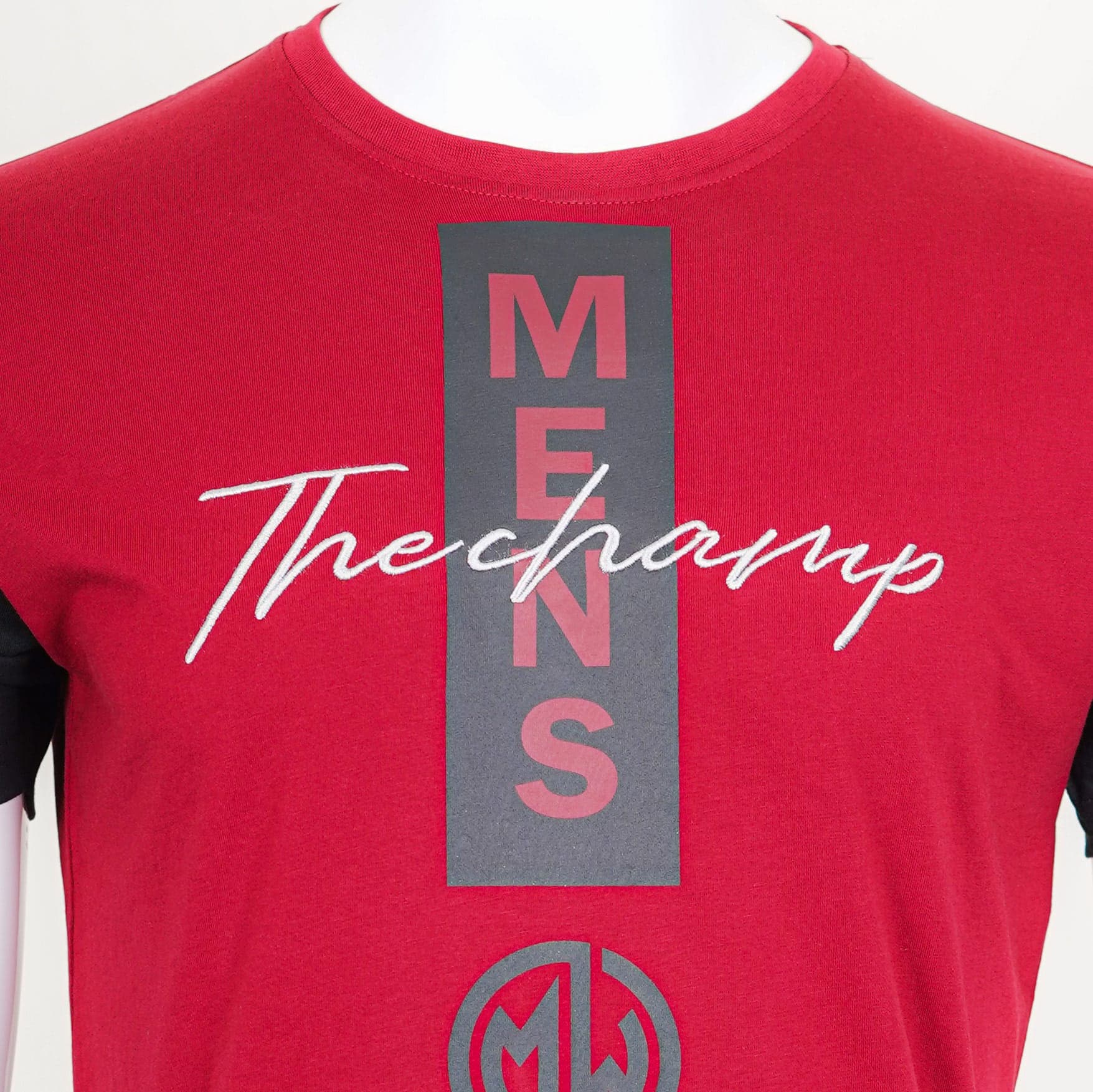 T Shirt Half Tsh 519