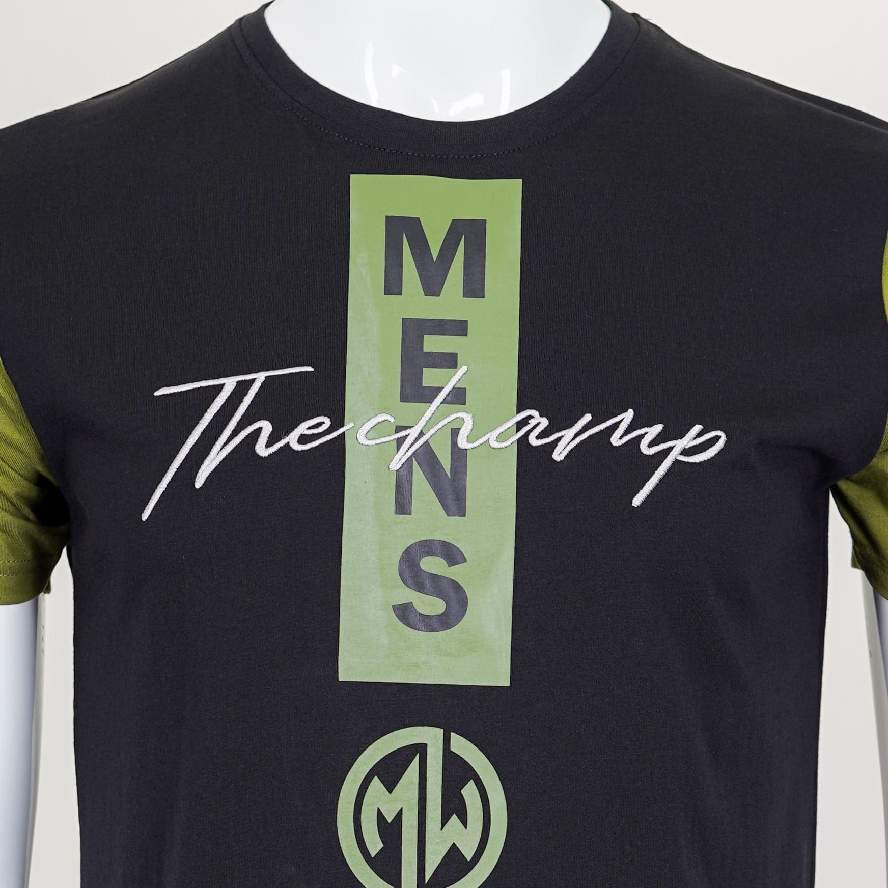 T Shirt Half Tsh 520