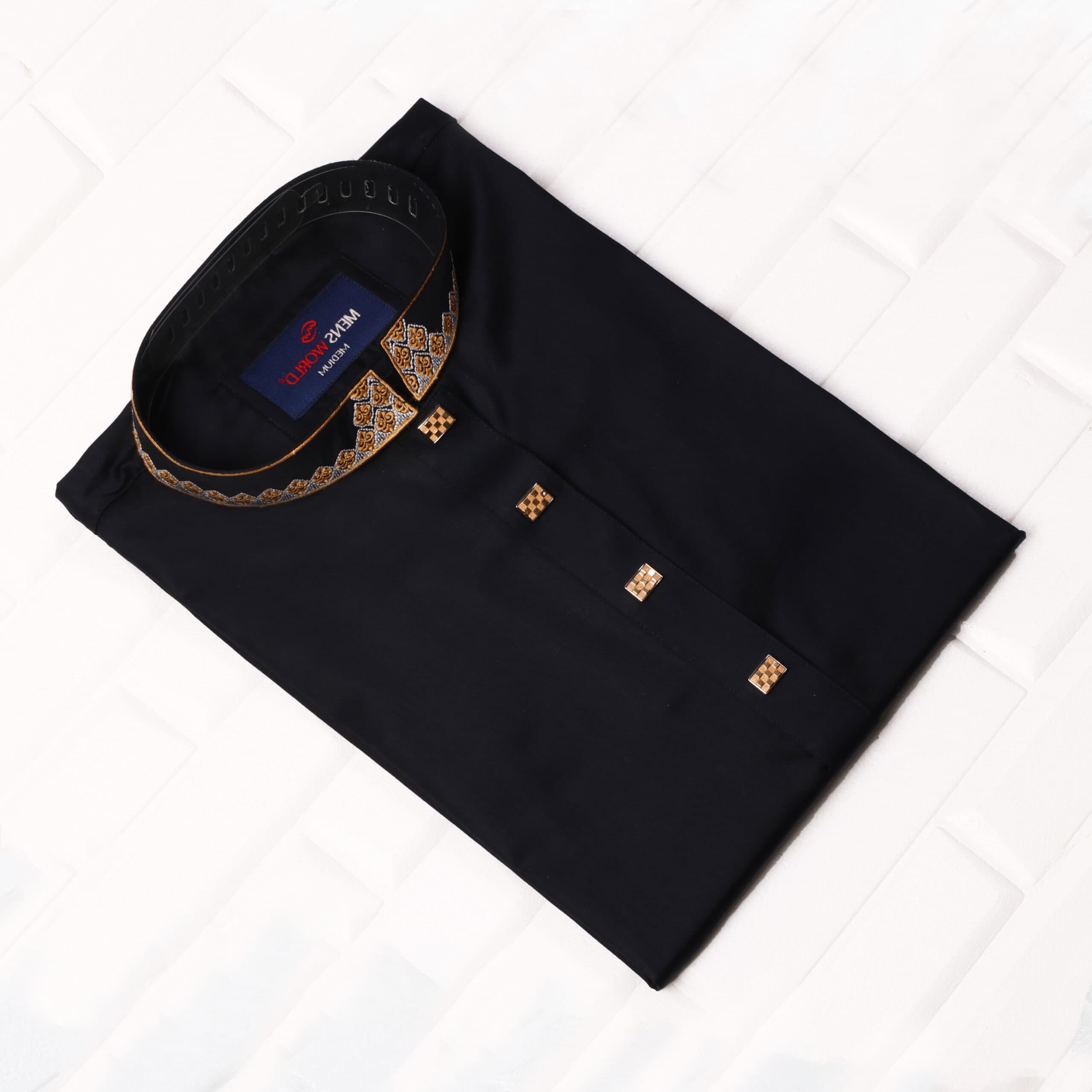 Casual Panjabi Cp 2081