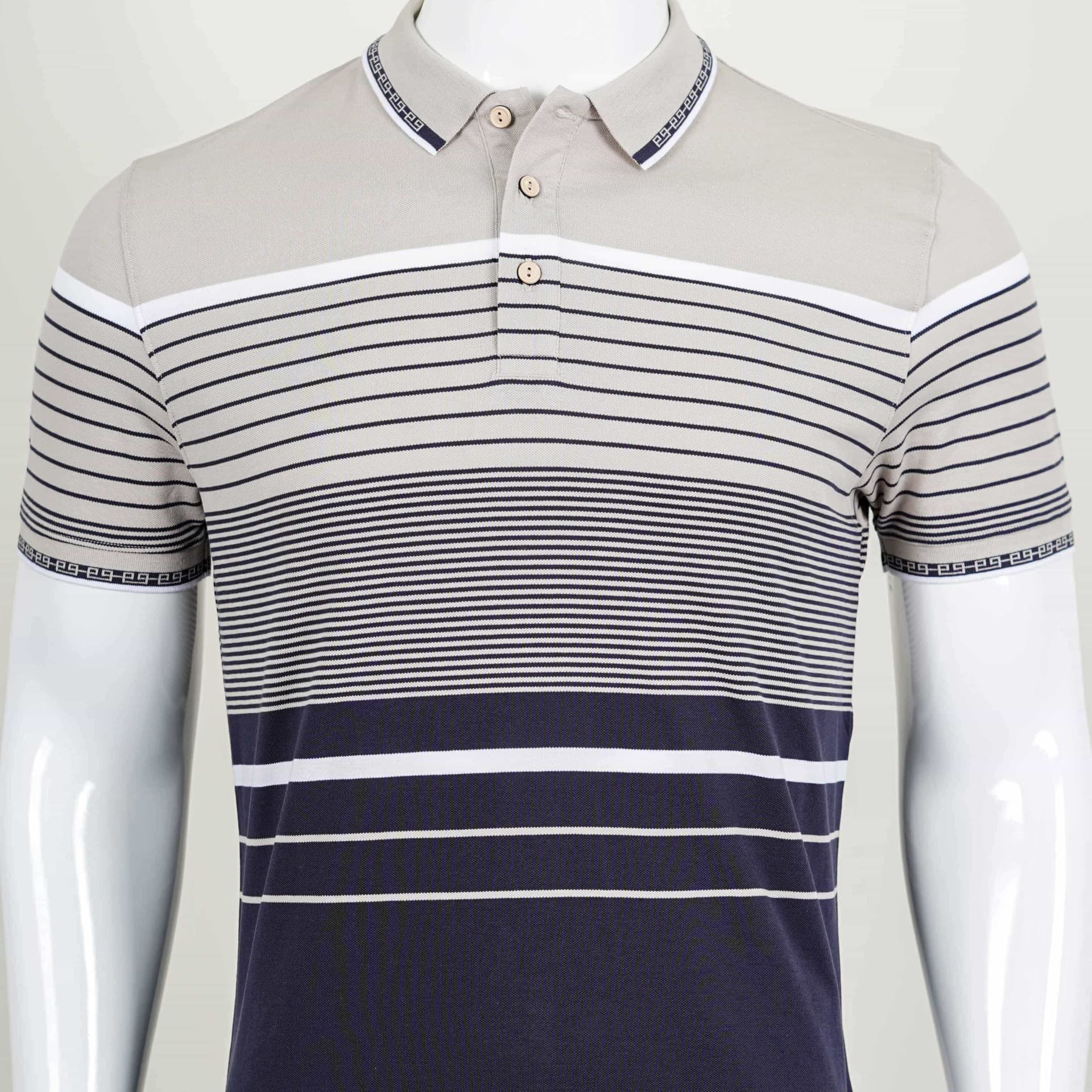 Polo Shirt Half Psh 890