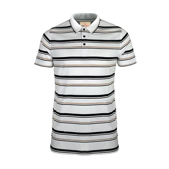 Polo Shirt Half Psh 894