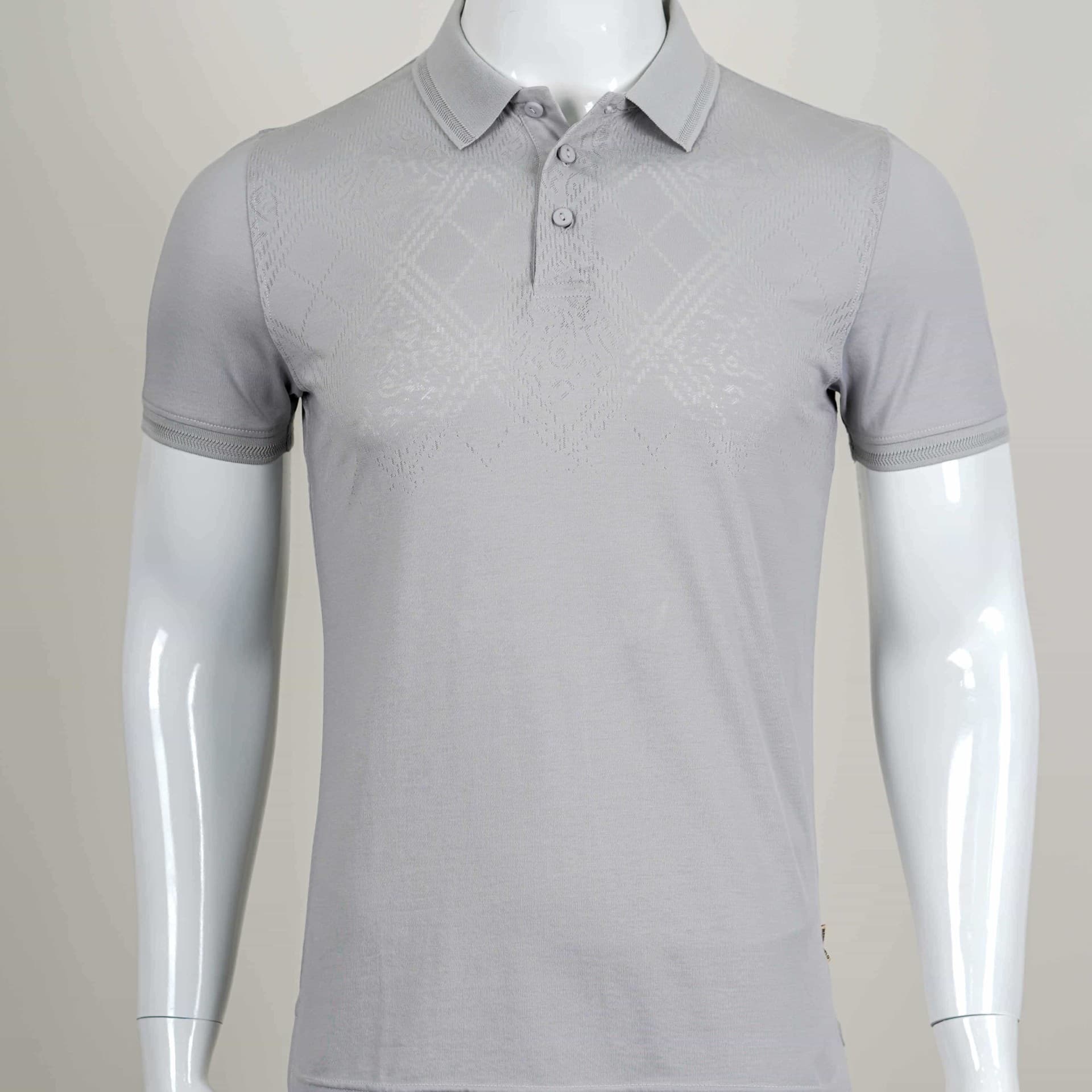 Polo Shirt Half Psh 926