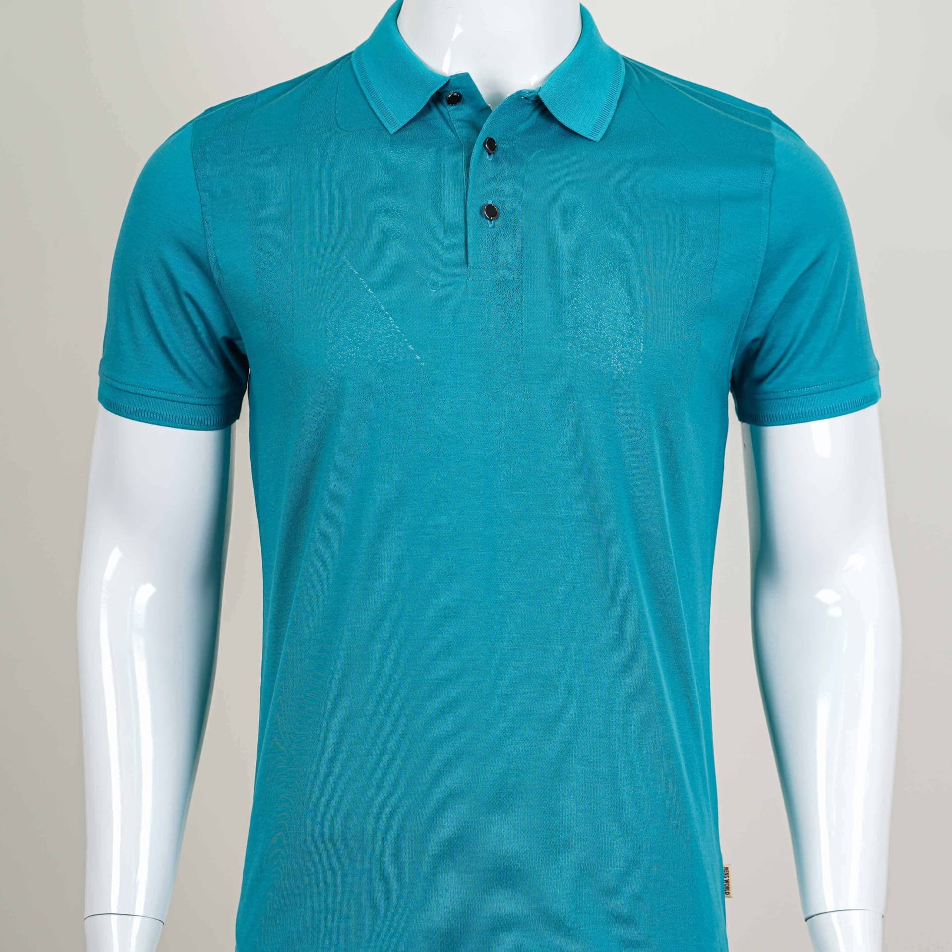 Polo Shirt Half Psh 942