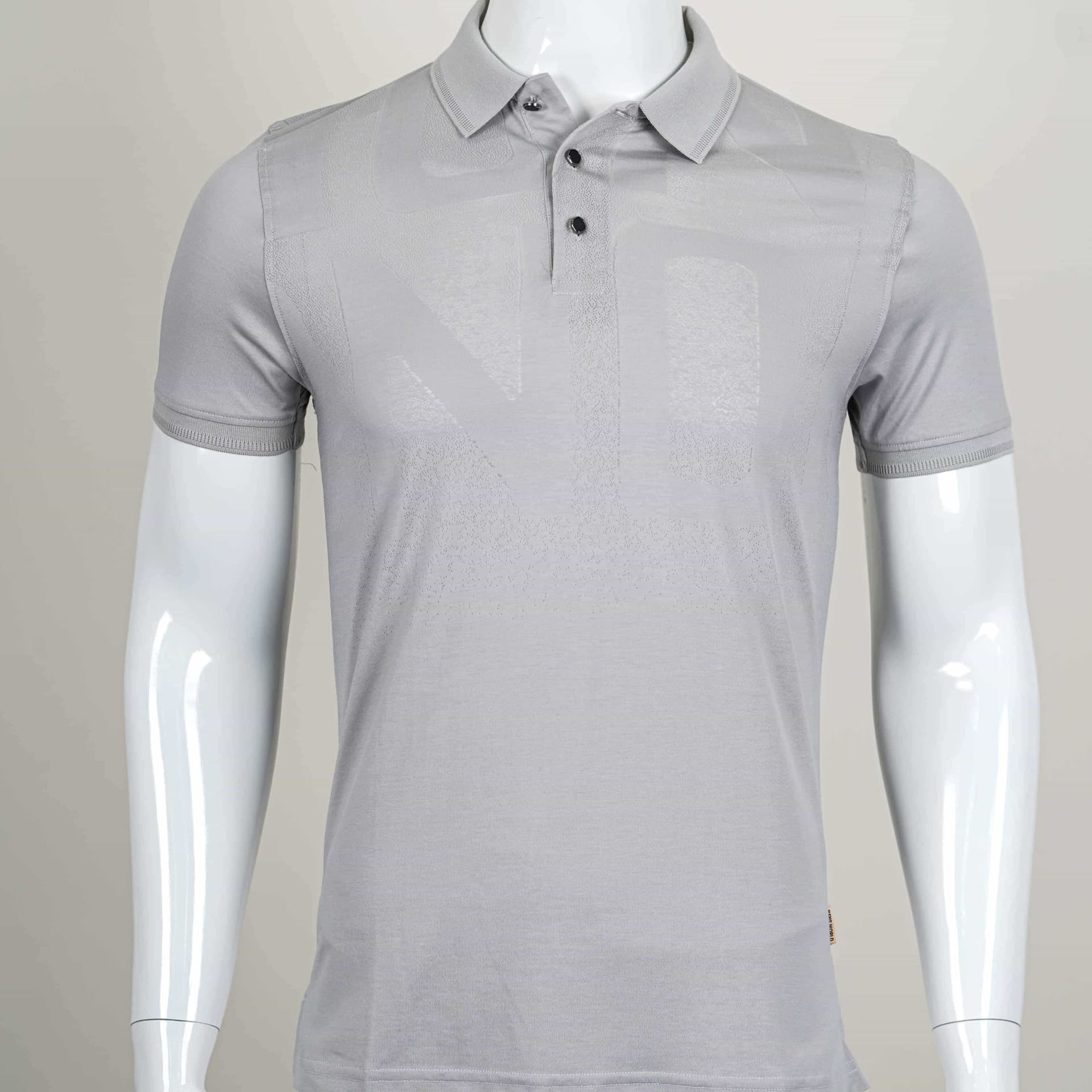 Polo Shirt Half Psh 943