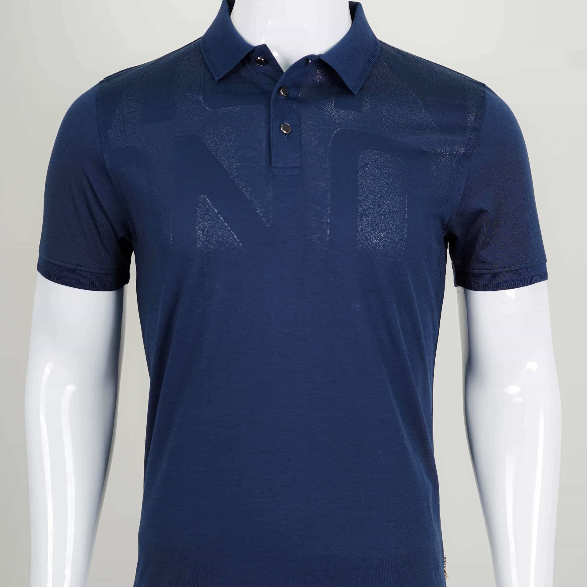 Polo Shirt Half Psh 944
