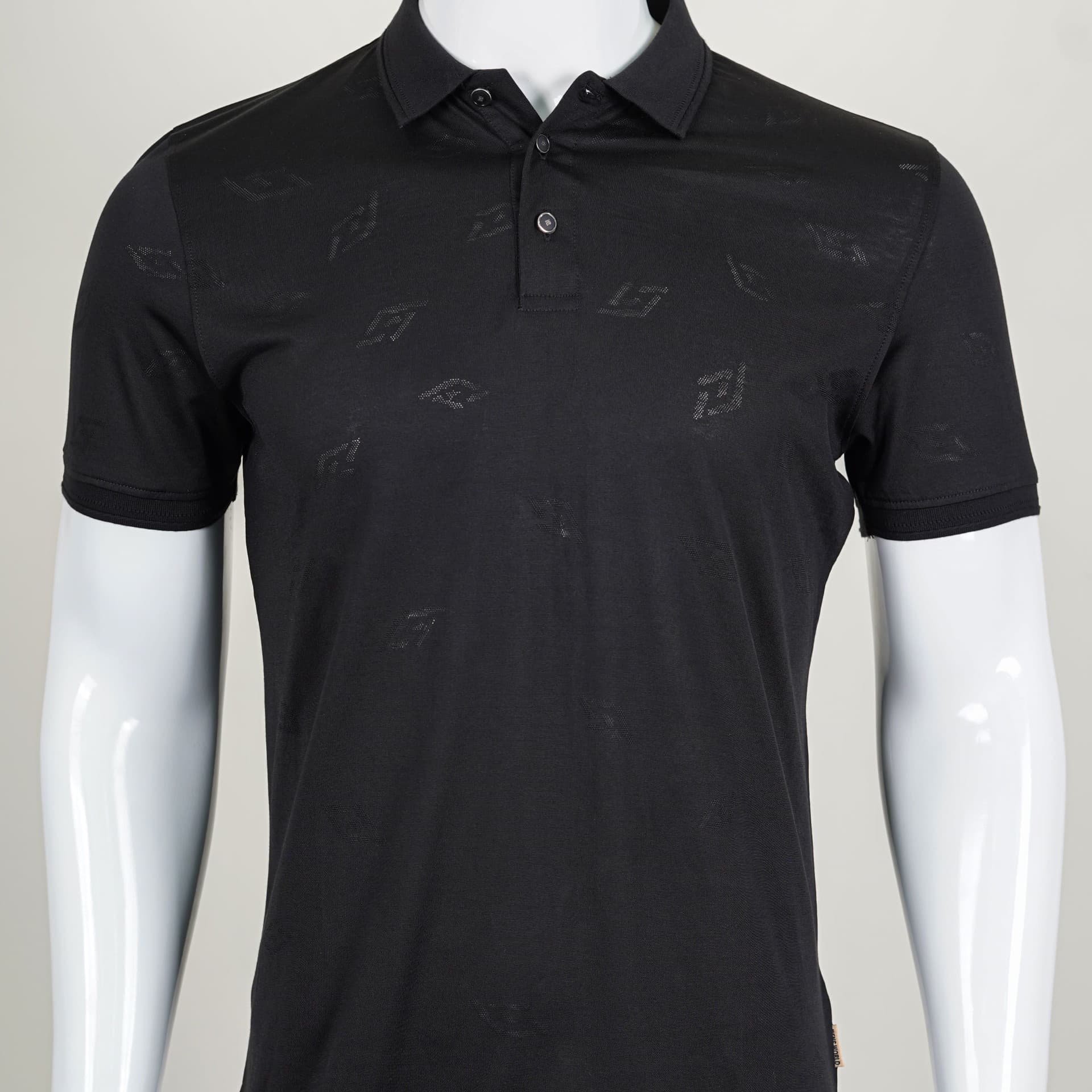 Polo Shirt Half Psh 945