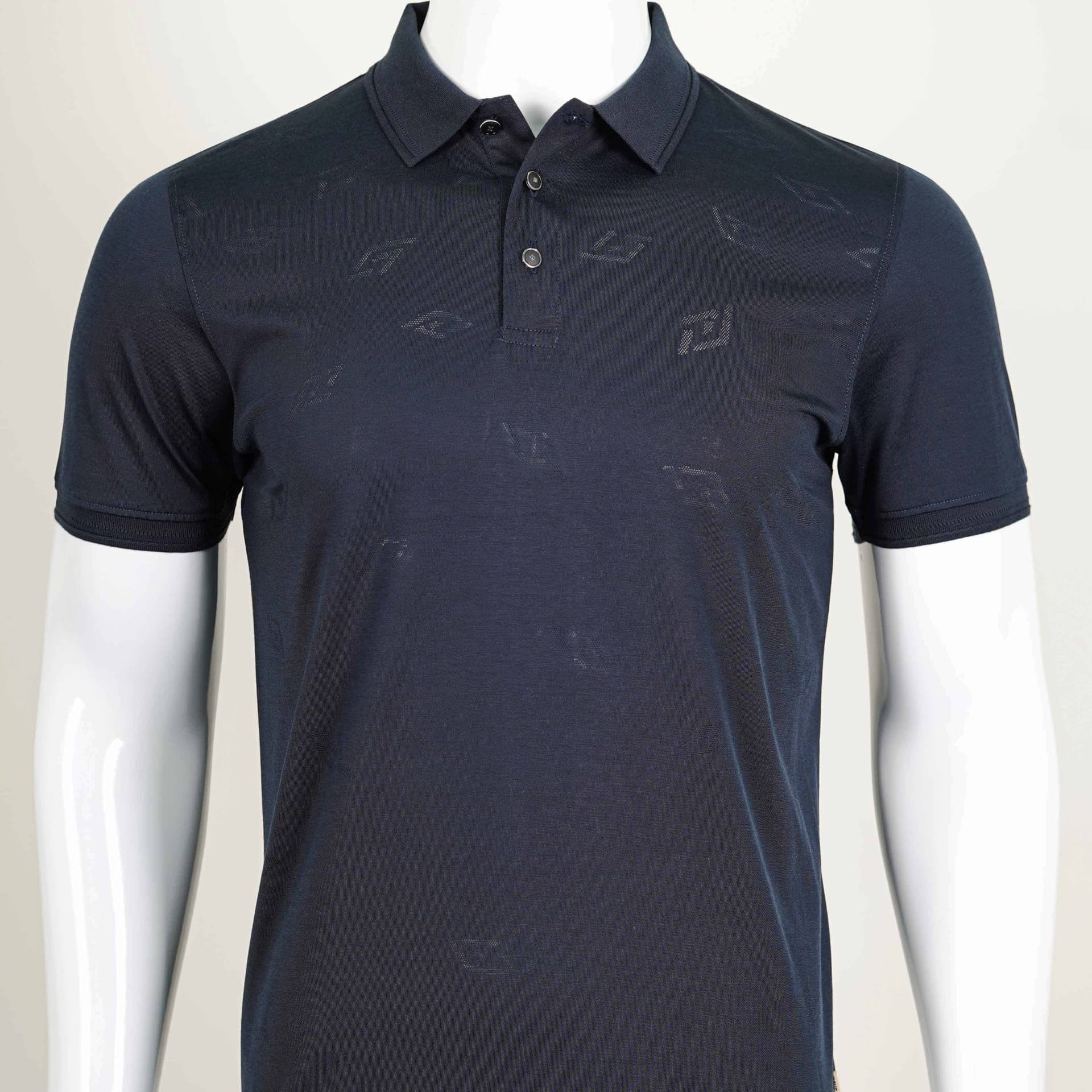 Polo Shirt Half Psh 946