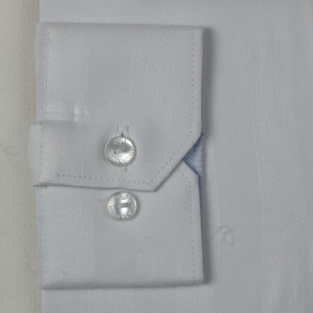 Slim Fit Shirt Full Sff 976