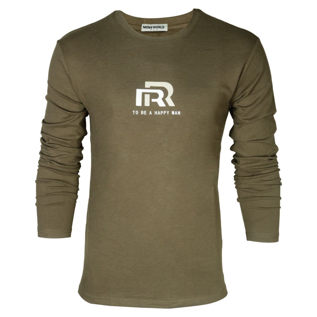T Shirt Full Tsf 456