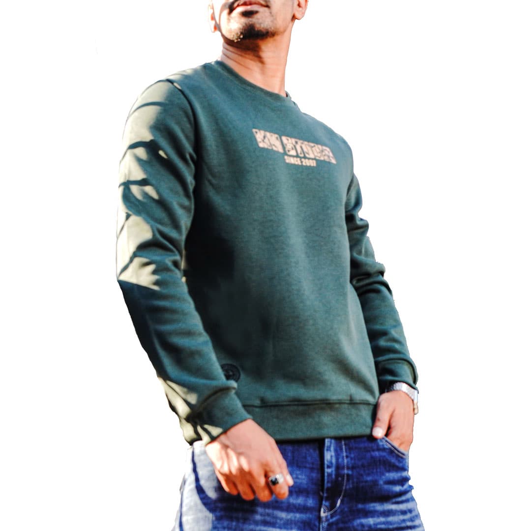 T Shirt Full Tsf 477