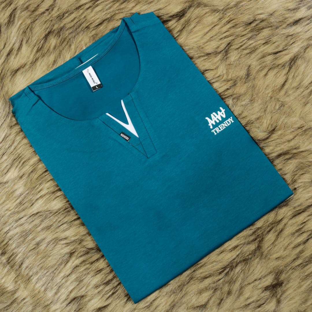 T Shirt Half Tsh 704
