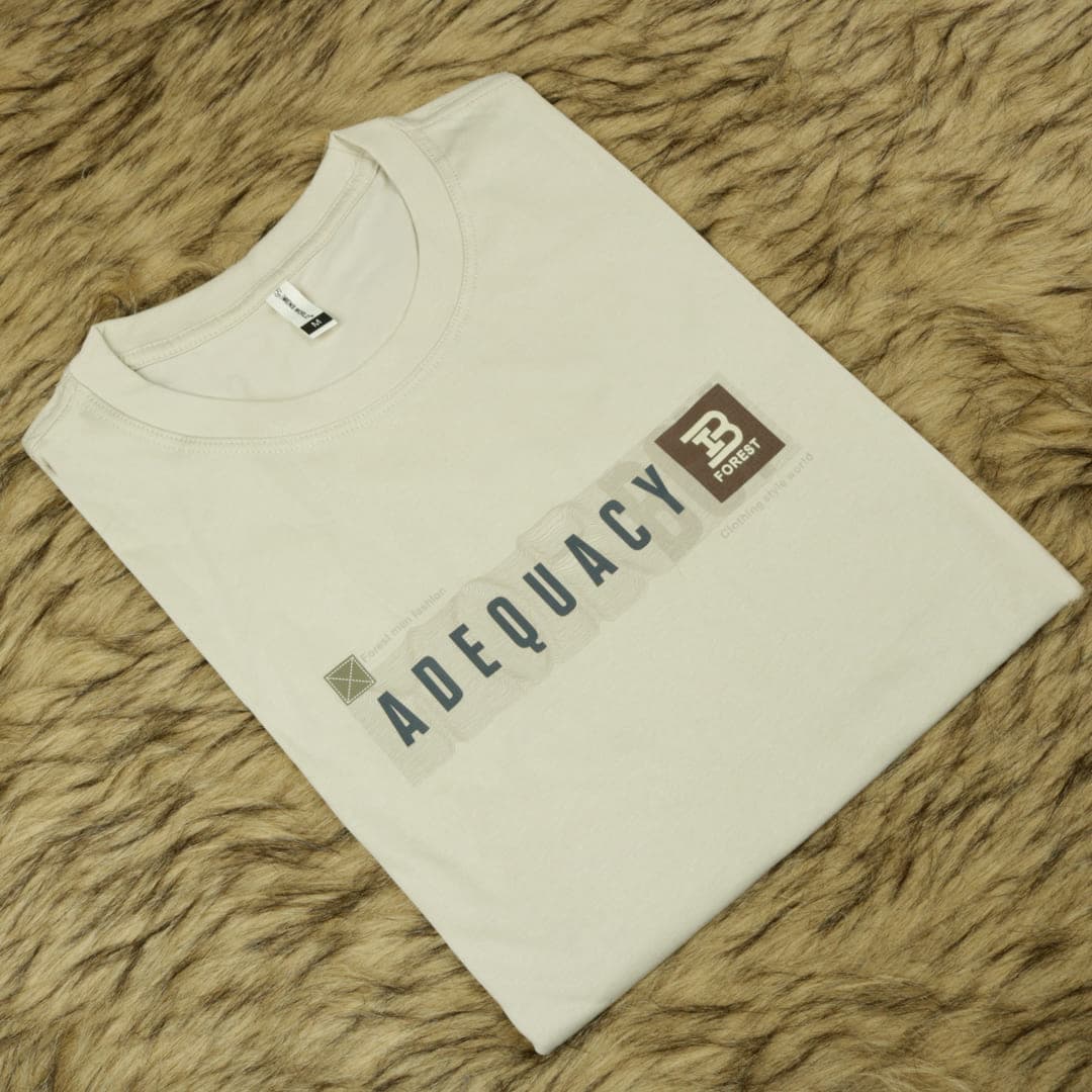 T Shirt Half Tsh 737