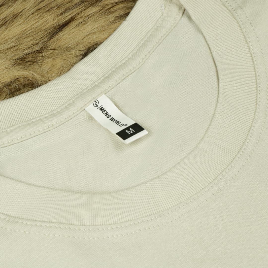 T Shirt Half Tsh 737