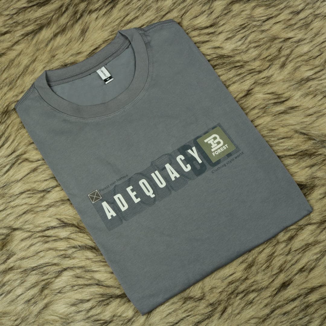 T Shirt Half Tsh 738