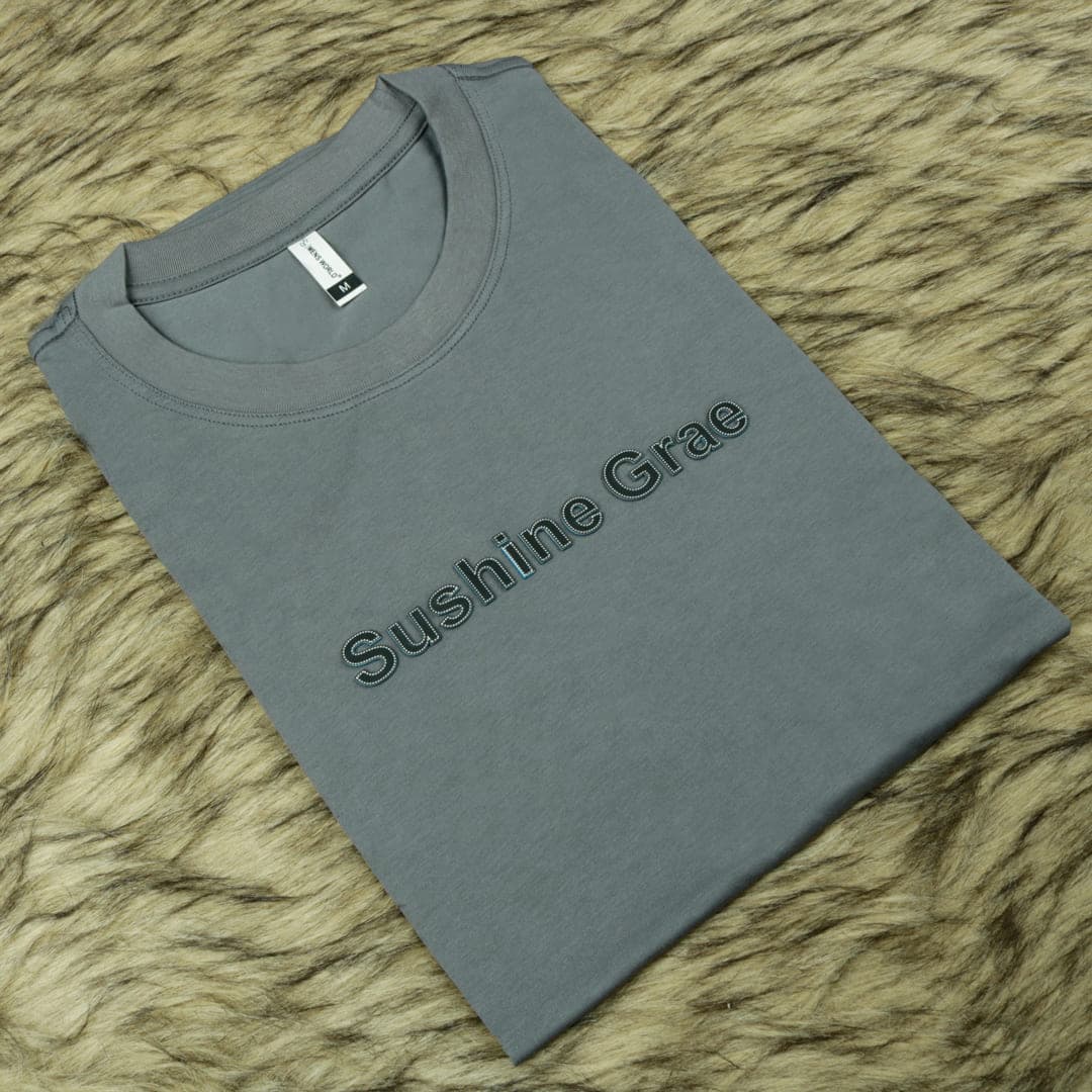 T Shirt Half Tsh 742