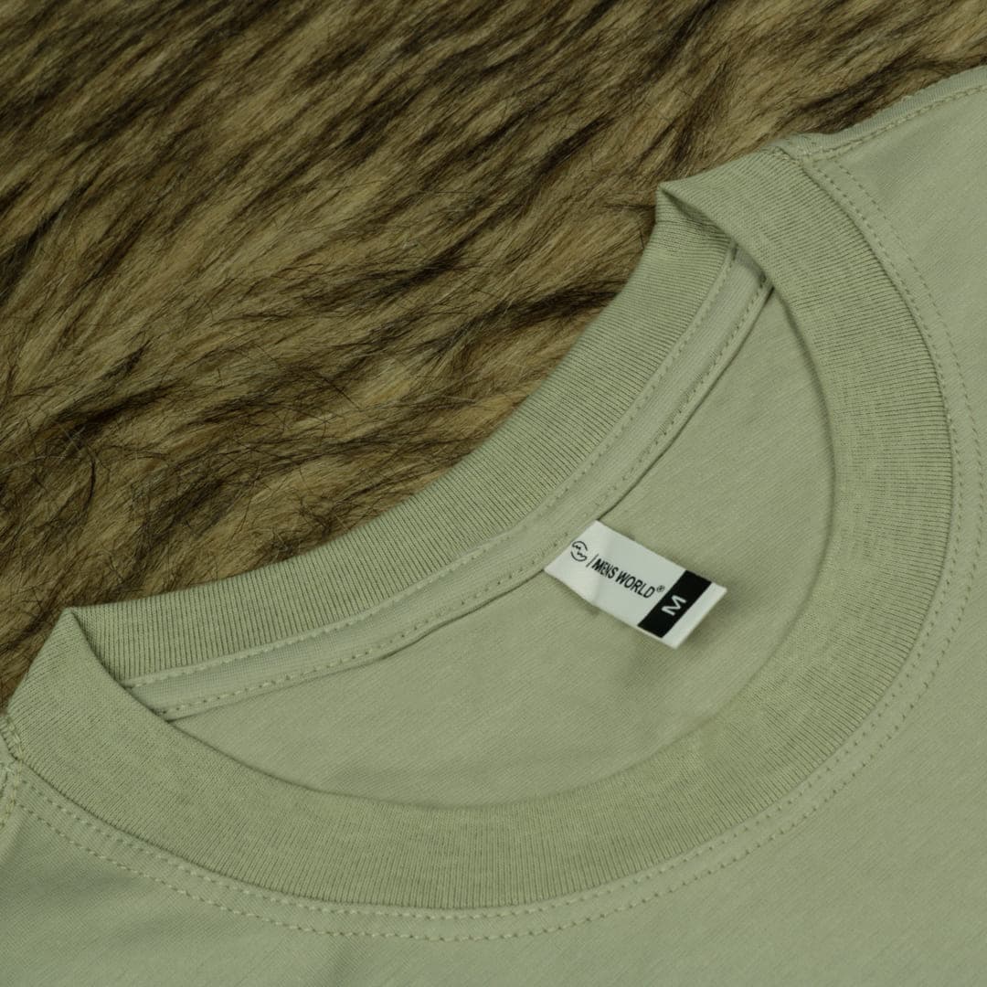 T Shirt Half Tsh 743