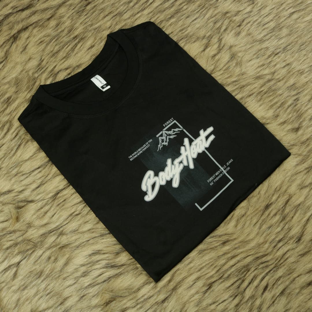 T Shirt Half Tsh 745