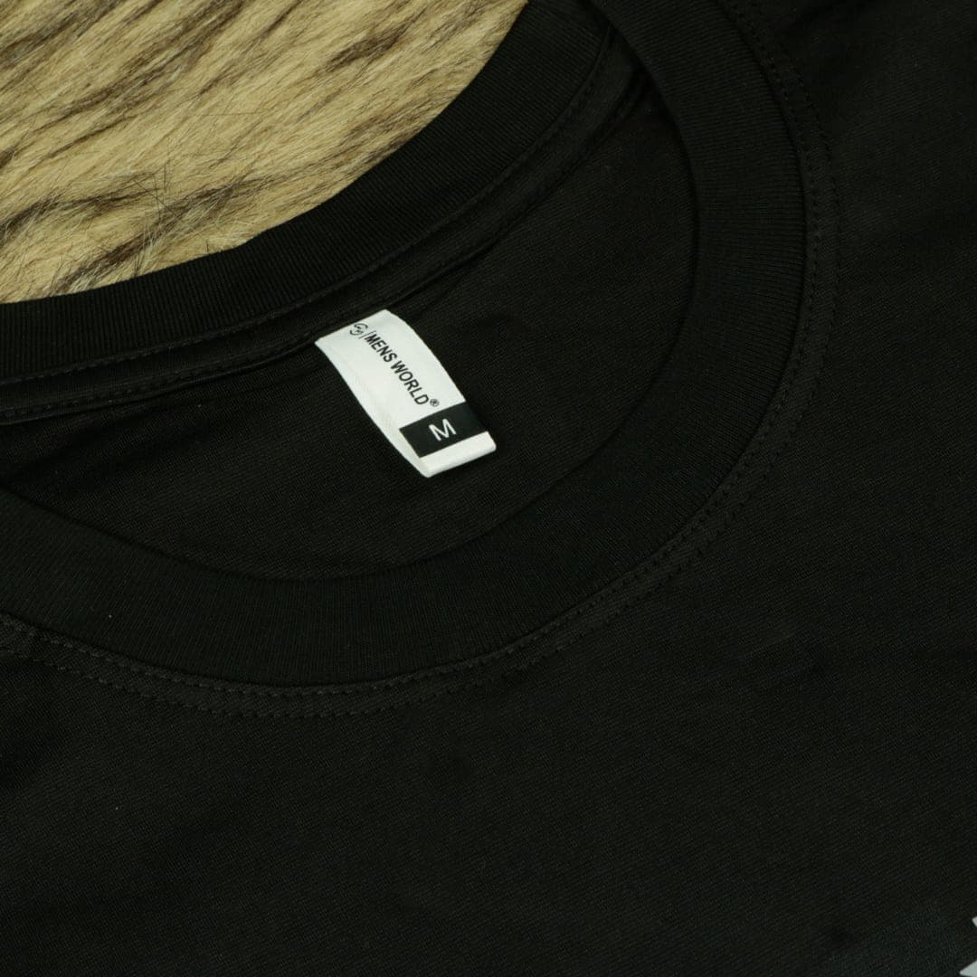 T Shirt Half Tsh 745