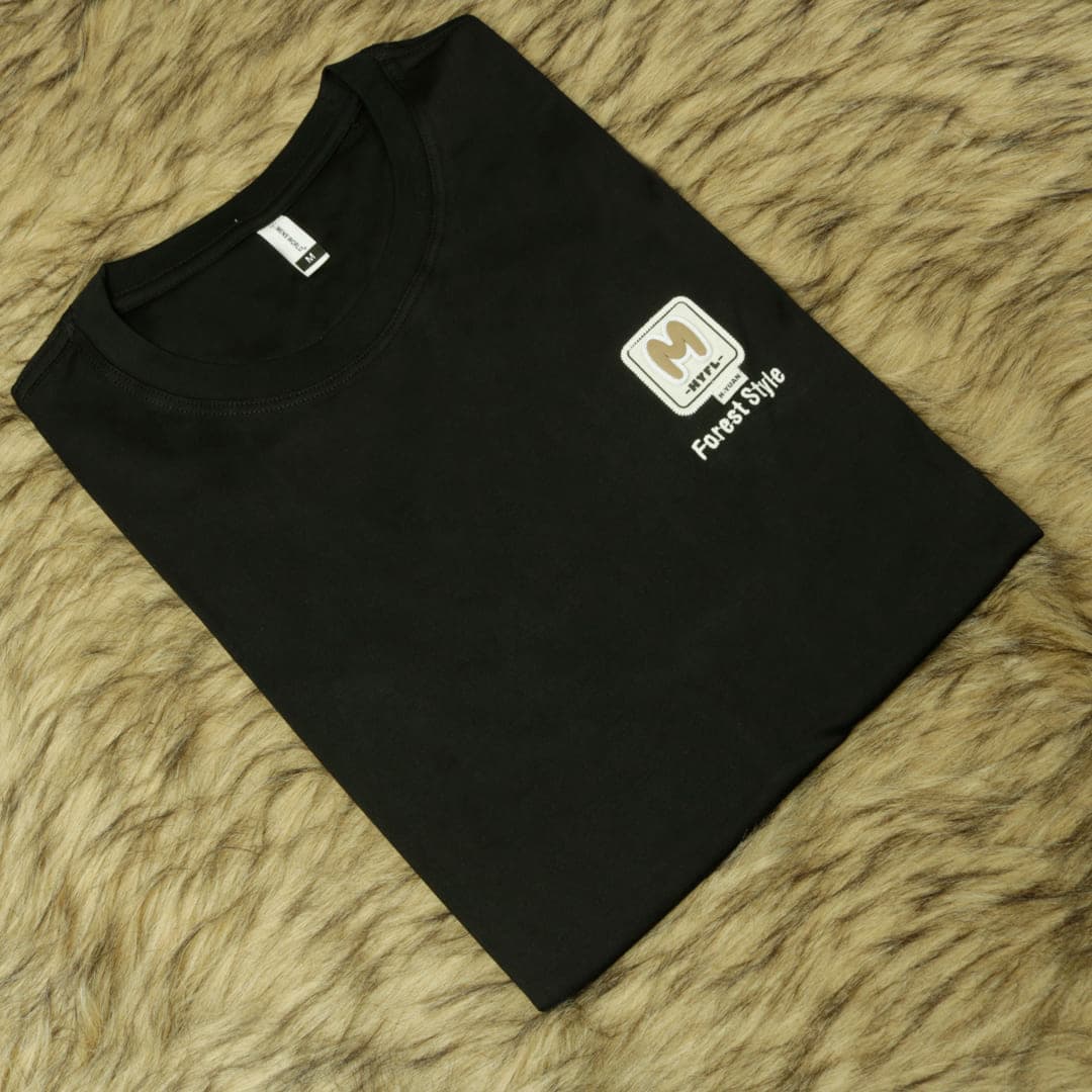 T Shirt Half Tsh 746